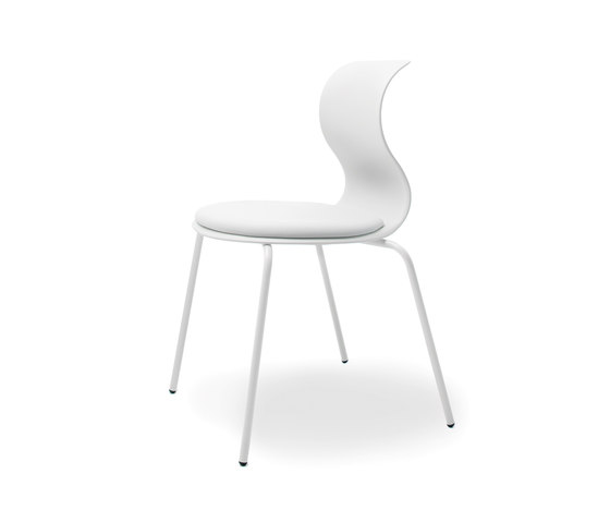 Pro 4 Leg | Chairs | Flötotto