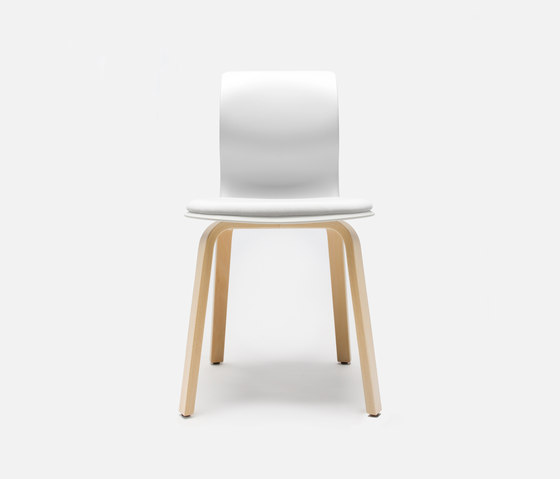 Pro 4 Leg Wood | Chairs | Flötotto