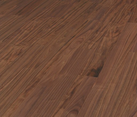 Classic | Wood flooring | Kaindl