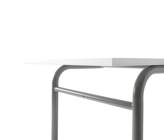 Pro Table C Base Small | Bureaux | Flötotto