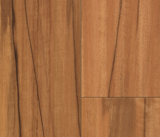 6055 Aluminium tablero decorativo | Suelos de madera | Kaindl