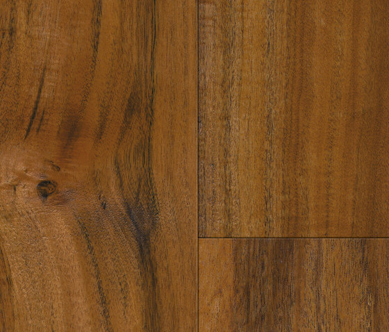 Exotic | Wood flooring | Kaindl