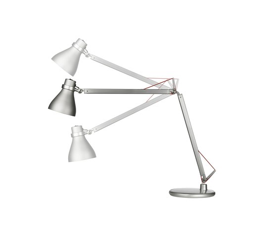 Oslo Lampe de table | Luminaires de table | Metalarte