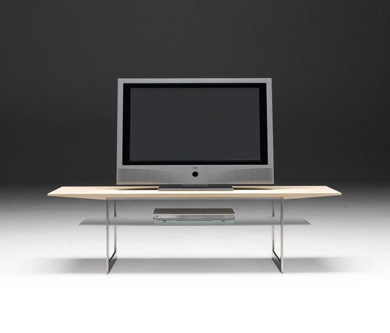 AK 122 TV-Stand I Coffee table | Tables basses | Naver Collection