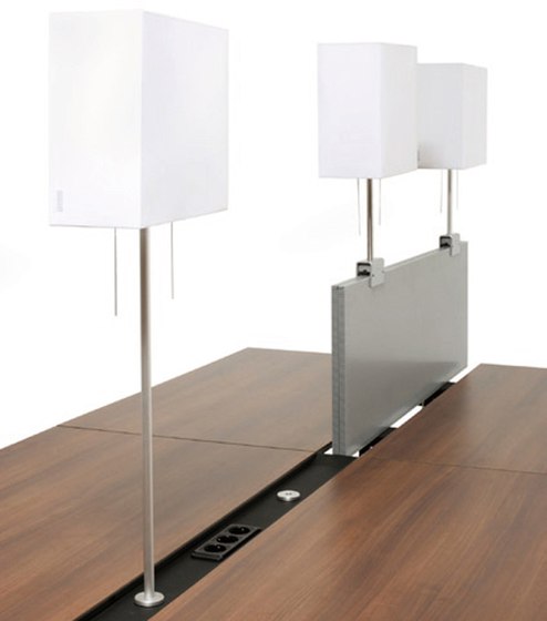 Giga-gigi Desk | Luminaires de table | QC lightfactory