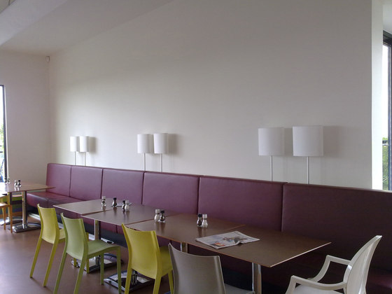 Gigo Desk | Lámparas de sobremesa | QC lightfactory