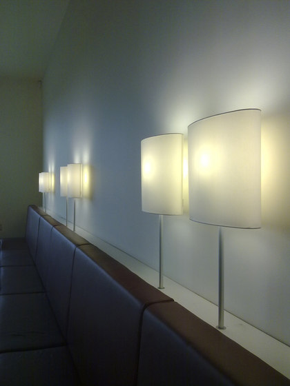 Gigo Desk | Lámparas de sobremesa | QC lightfactory