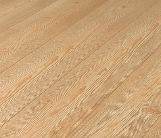 Natural Touch | Laminate flooring | Kaindl