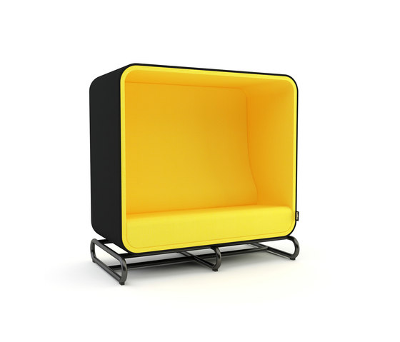 The Box Sofa | Divani | Loook Industries