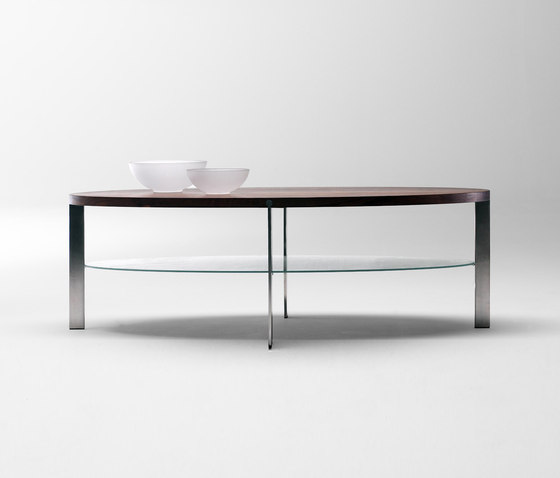 AK 972 Coffee table | Tables basses | Naver Collection
