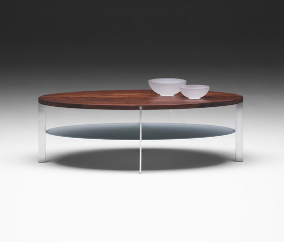 AK 972 Coffee table | Tavolini bassi | Naver Collection