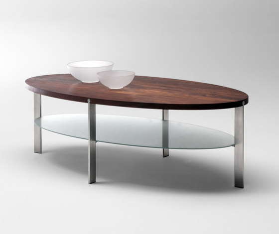 AK 972 Coffee table | Tables basses | Naver Collection