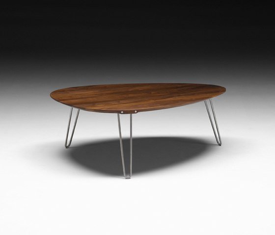 AK 1860-61 Coffee table | Mesas de centro | Naver Collection