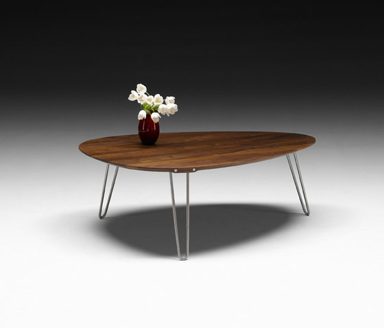 AK 1860-61 Coffee table | Mesas de centro | Naver Collection