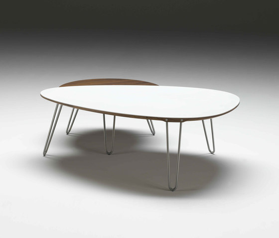 AK 1860-61 Coffee table | Coffee tables | Naver Collection