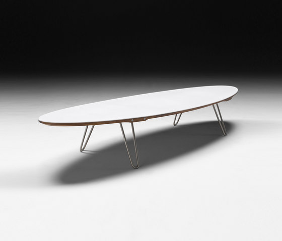 AK 1880-81 Coffee table | Tables basses | Naver Collection
