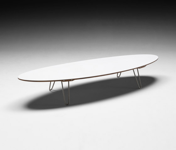 AK 1880-81 Coffee table | Tables basses | Naver Collection