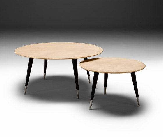 AK 2550 Coffee table | Tavolini bassi | Naver Collection