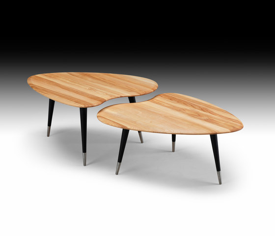 AK 2560 Coffee table | Tables basses | Naver Collection