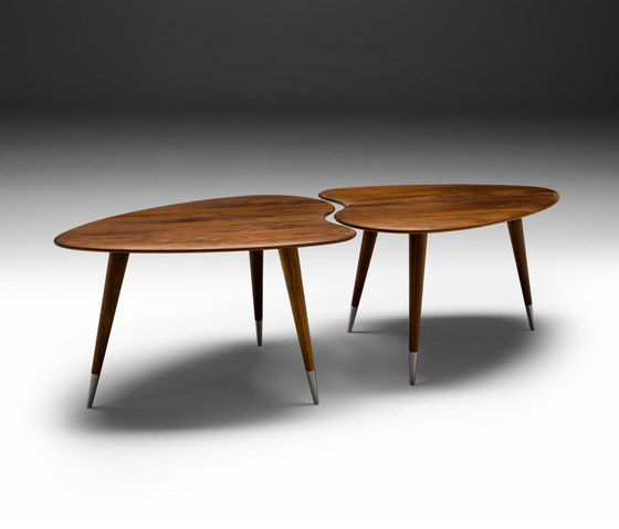 AK 2560 Coffee table | Tables basses | Naver Collection