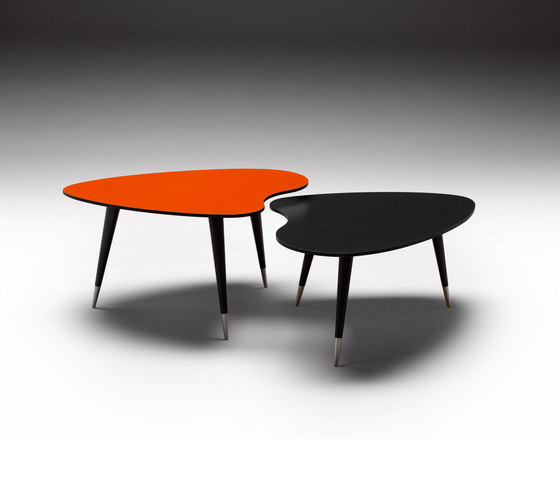 AK 2562 Coffee table | Tables basses | Naver Collection