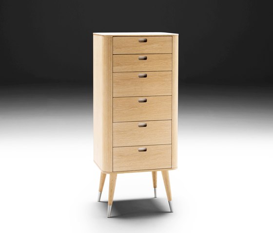 AK 2420 Kommode | Sideboards / Kommoden | Naver Collection