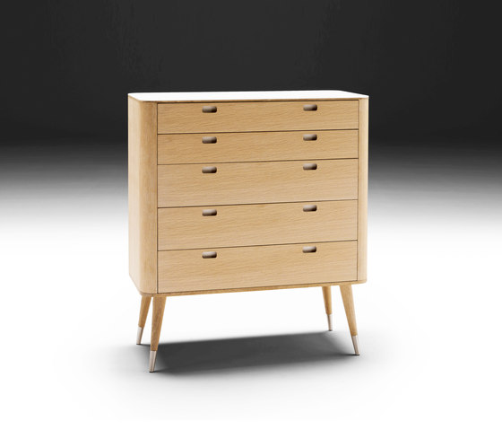 AK 2430 Kommode | Sideboards / Kommoden | Naver Collection