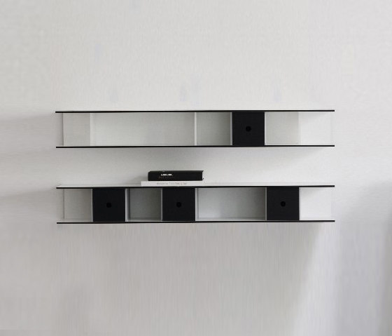 Track Modul 50 | Shelving | Naver Collection