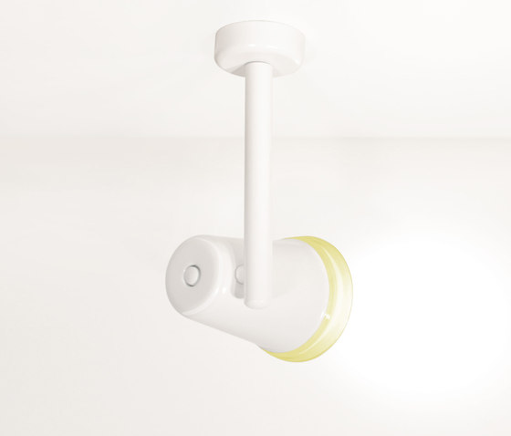 Monocle C1 LED Ceiling | Lampade plafoniere | Luz Difusión