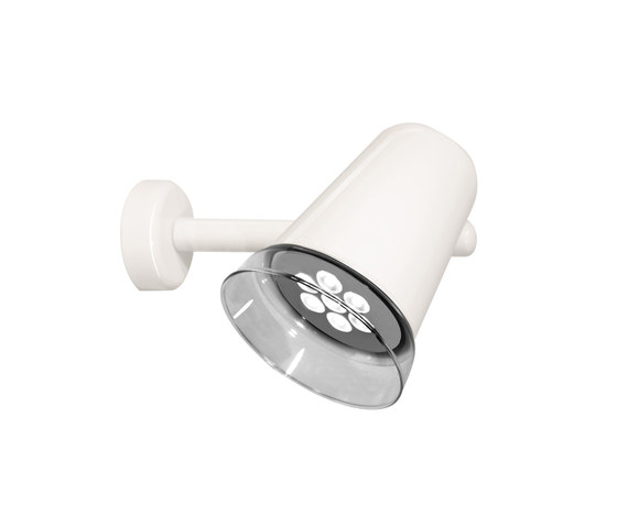 Monocle W1 LED Aplique | Lámparas de pared | Luz Difusión