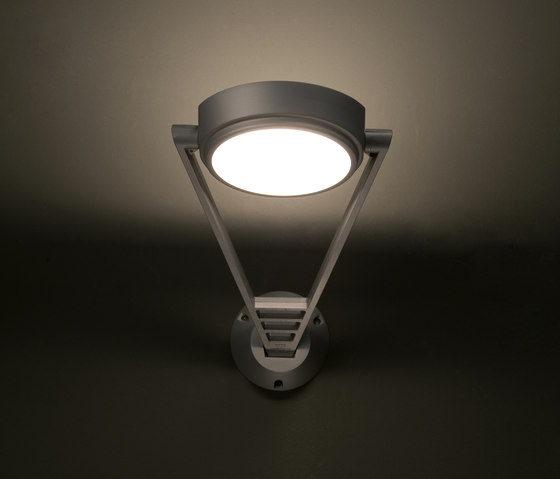 Vulcanos 1223 Wall lamp | Wall lights | Metalarte