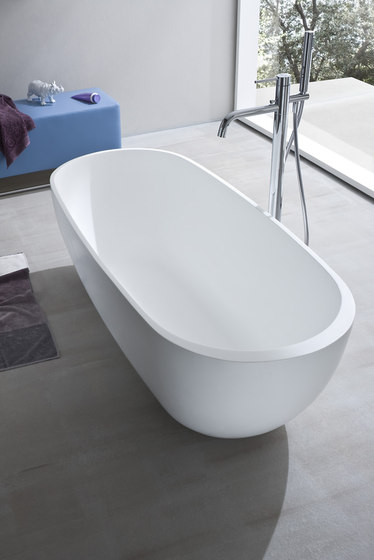 Silva Bathtub | Bathtubs | Rexa Design