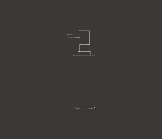 Stem DOS02 | Distributeurs de savon / lotion | CEADESIGN