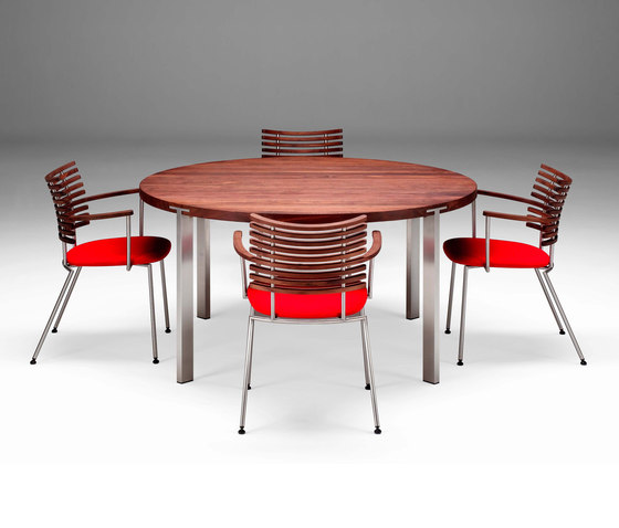 GM 2180 I 2190 Table | Dining tables | Naver Collection