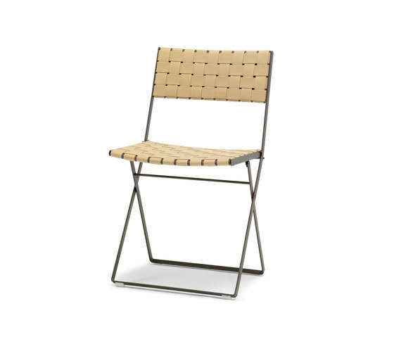 Brisa SI-0770 | Chairs | Andreu World
