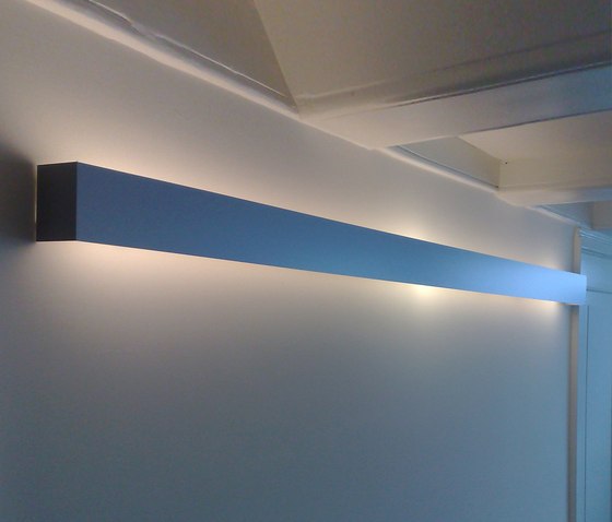 Q.strack | Wall lights | QC lightfactory