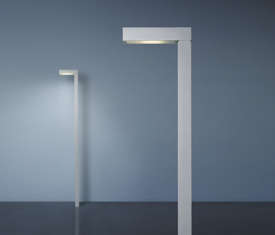 Q.neo pole | Illuminazione sentieri | QC lightfactory