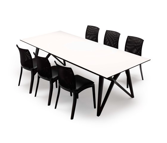 GM 8810-8814 Table* | Tables de repas | Naver Collection