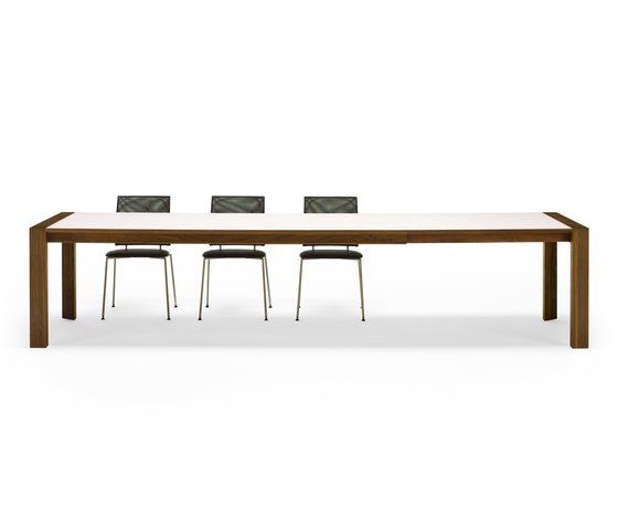 GM 7700 Table | Dining tables | Naver Collection