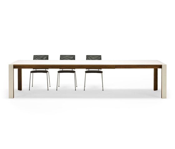 GM 7700 Table | Dining tables | Naver Collection