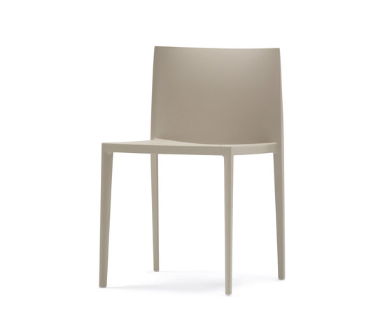 Sail SI 1245 | Chairs | Andreu World