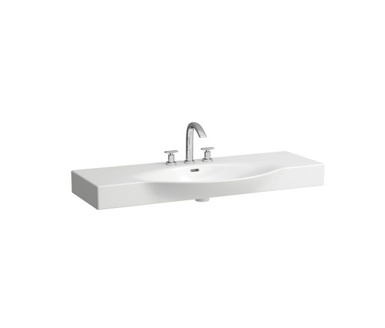 Palace | Countertop washbasin | Wash basins | LAUFEN BATHROOMS