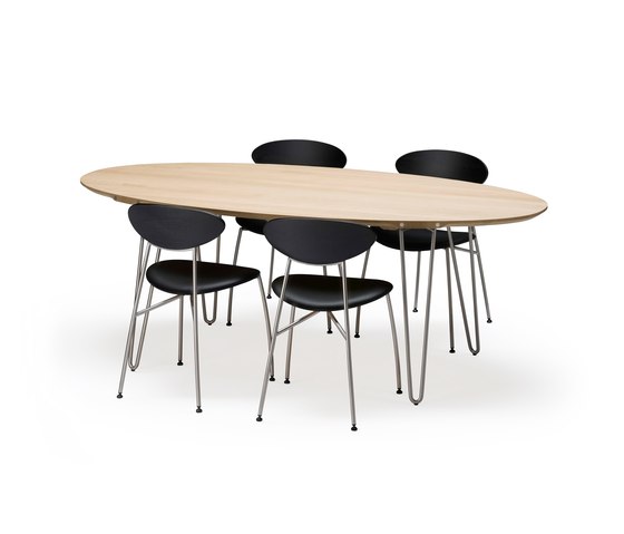 GM 6640 I 6650 Table | Dining tables | Naver Collection