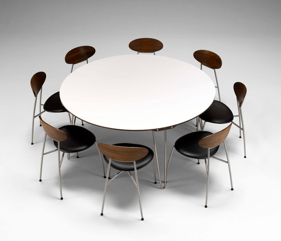 GM 6693 Table | Tables de repas | Naver Collection