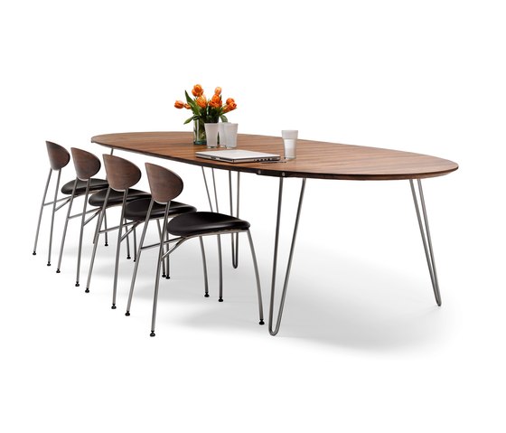 GM 6642 I 6652 Table by Naver Collection | Dining tables