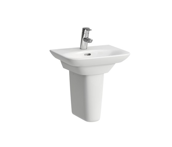Palace | Small washbasin | Wash basins | LAUFEN BATHROOMS