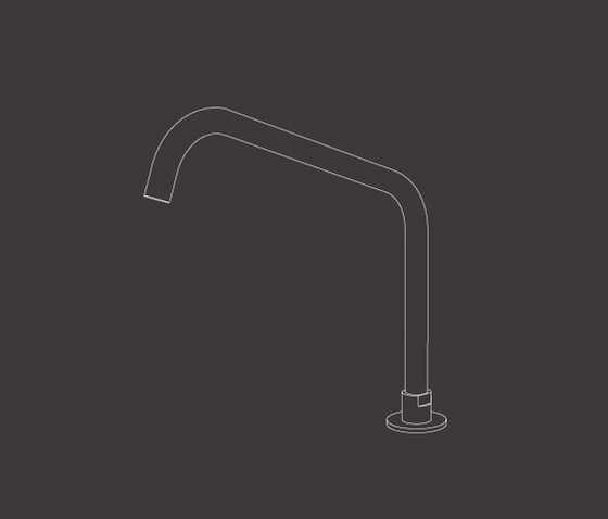 Neutra NEU05 | Wash basin taps | CEADESIGN