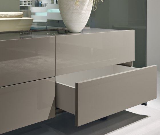Sideboards Square SQ05 | Sideboards / Kommoden | Misura Emme