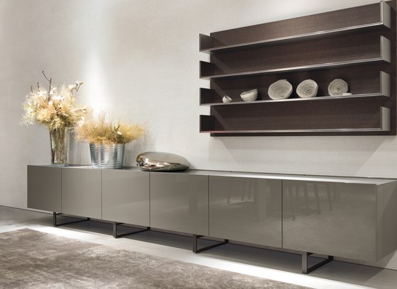 Sideboards Square SQ06 | Buffets / Commodes | Misura Emme
