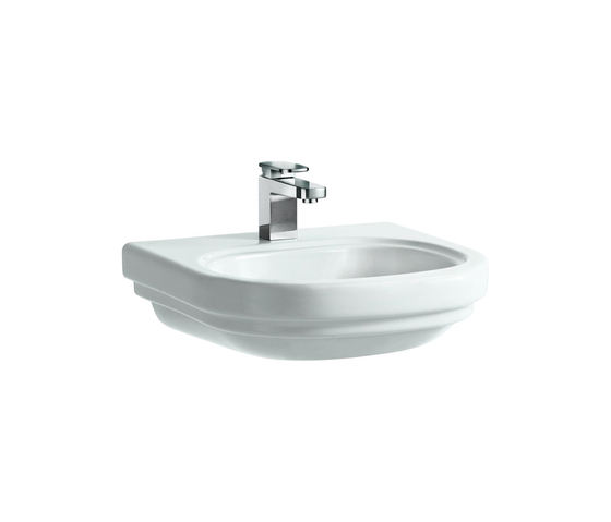 Lb3 | Small washbasin | Wash basins | LAUFEN BATHROOMS